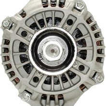 Quality-Built 13460 Premium Alternator - Remanufactured