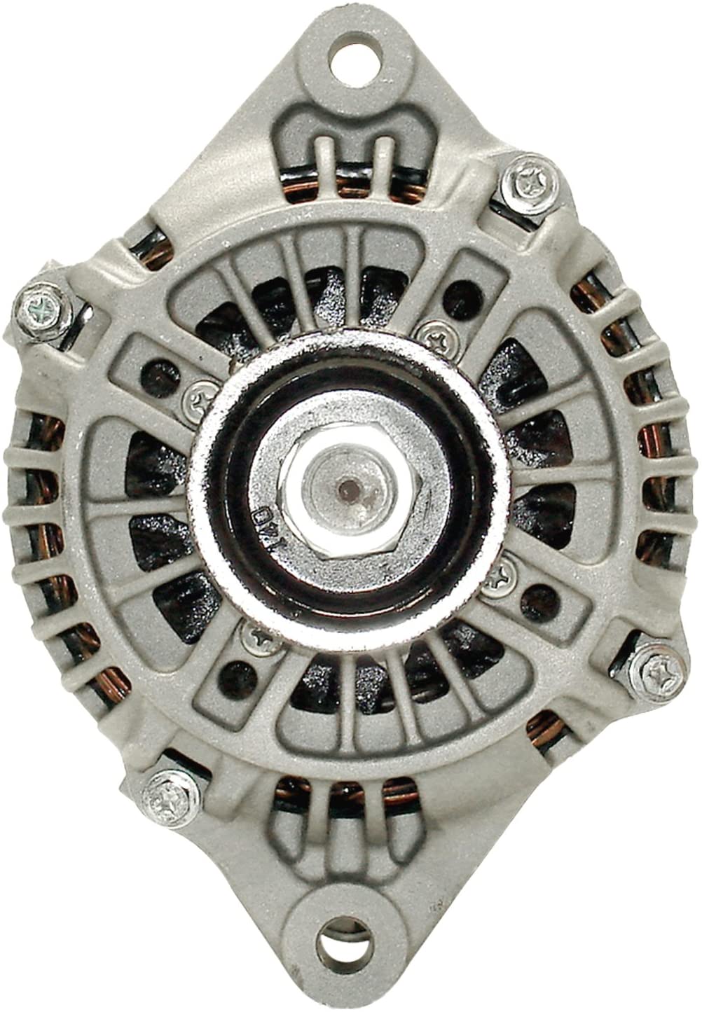 Quality-Built 13460 Premium Alternator - Remanufactured