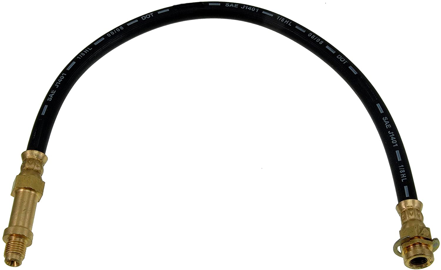 Dorman H84512 Hydraulic Brake Hose