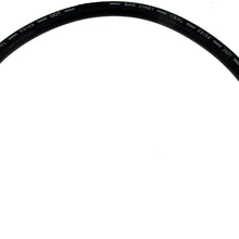 Dorman H84512 Hydraulic Brake Hose