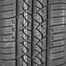 Continental TrueContact Tour Performance Radial Tire-195/65R15 91H