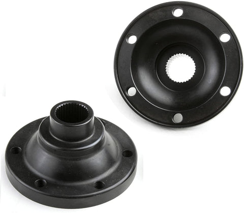 Type 2 002 To 930 Cv Drive Flanges, Sold As A Pair, Compatible with Dune Buggy