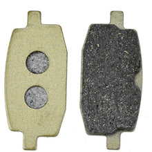 Front Brake Pad for Yamaha Zuma 50 02-11 Jog 50cc YW50 09-10 BWS Lance Powersports GTR NST Roketa Peace Aruba Zongshen Metro 50 Scooter Moped