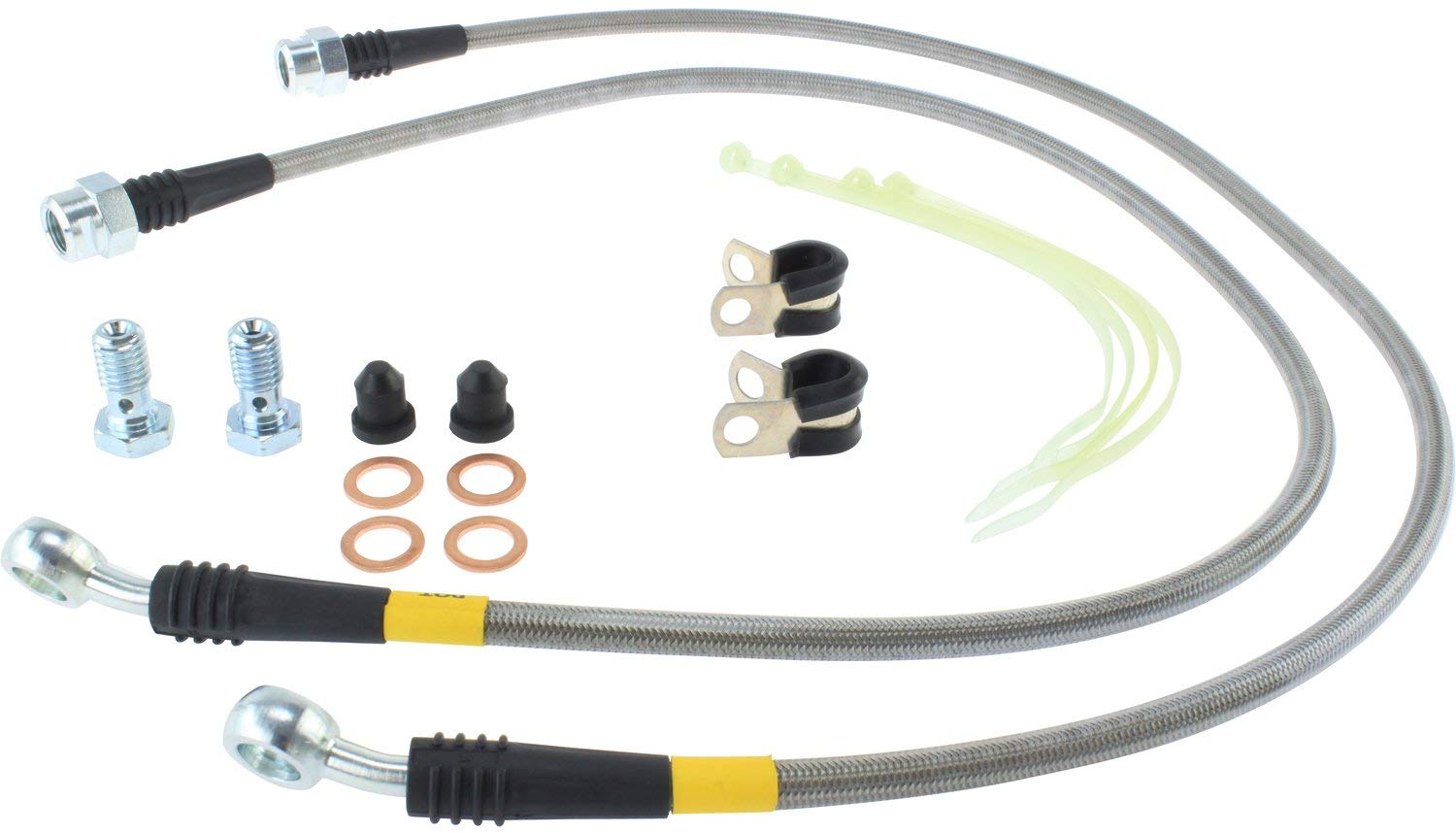 Centric 950.66001 Brake Line Kit