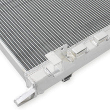 LUXERAD 3 Row Aluminum Radiator For 2004-2009 Dodge Ram 1500/2500/3500 Pickup 5.9L 5.7L