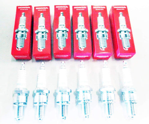 Honda 98079-55846 PK6 Spark Plugs (BPR5ES)