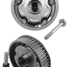Engine Timing Camshaft Gears Intake Exhaust 55568386 5636467 for Opel Chevy Sonic Cruze Aveo