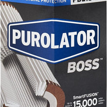 Purolator L15436 Premium Engine Protection Cartridge Oil Filter