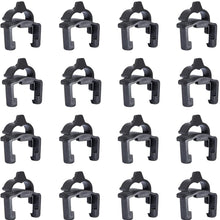 Rocker Arm Retainer Clip For Ford Powerstroke Diesel 6.0L 2003-2010 F250 F350 F450 F550 Replaces OE# W302193 - Set of 16