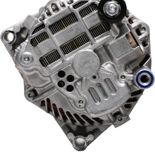 Quality-Built 15439 Premium Quality Alternator