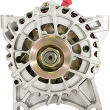 DB Electrical AFD0059 Alternator Compatible With/Replacement For Ford Mustang 4.6L 1999 2000 2001 2002 2003 2004 8252 112954 XR3U-10300-AA XR3U-10300-AB XR3U-10300-AC XR3Z-10346-AA 400-14040