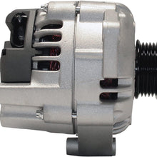 Quality-Built 8199502 Premium Alternator - Remanufactured