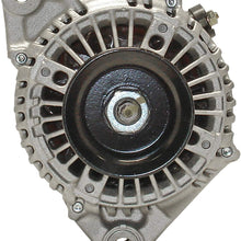 ACDelco 334-1281 Professional Alternator, Remanufactured