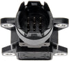 Dorman 917-600 Engine Variable Valve Timing (VVT) Eccentric Shaft Position Sensor for Select BMW Models, Black (OE FIX)
