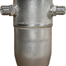 TCW 17-1805 A/C Accumulator (Quality With Perfect Vehicle Fitment)