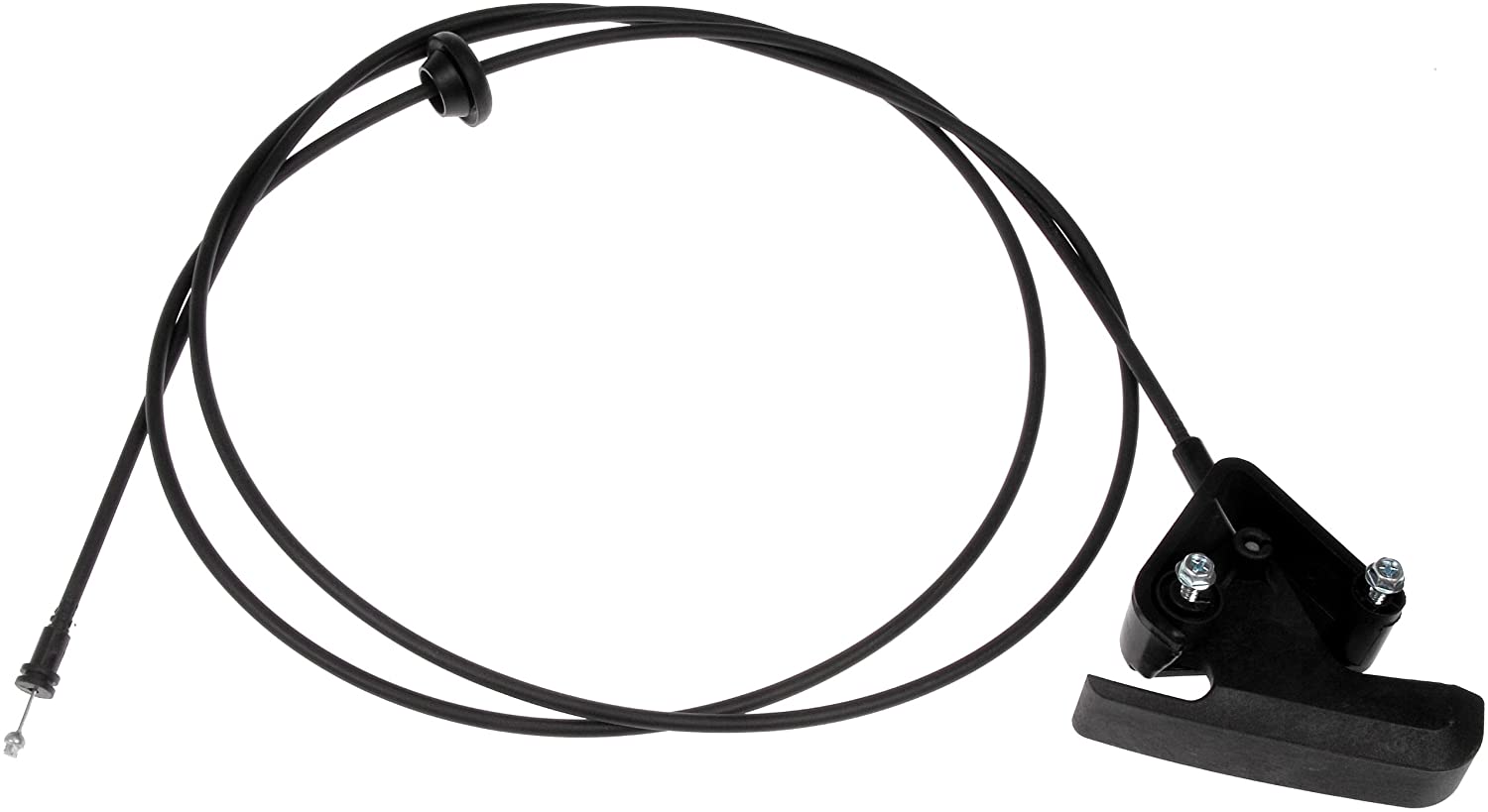 Dorman 912-086 Hood Release Cable for Select Dodge Models