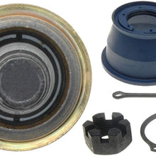 ACDelco 45D2272 Professional Front Lower Suspension Ball Joint Assembly