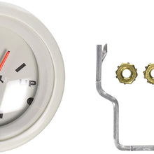 Sierra 68378P 2" Trim Gauge