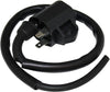 Caltric Ignition Coil Compatible With Polaris Sportsman 500 / Ho 4X4 6X6 2004-2013