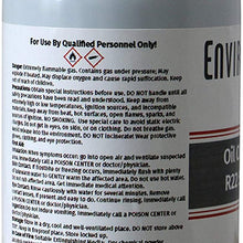 ENVIRO-SAFE Oil Charge for R22 Systems 2020-R22 6 Cans
