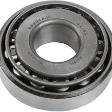 Beck Arnley 051-3137 Bearing