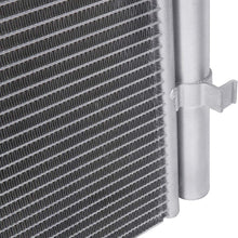 QINCHYE Auto Parts AC Condenser 3979 fit for 2012-2013 for Accent