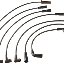 Denso 671-6068 Original Equipment Replacement Wires