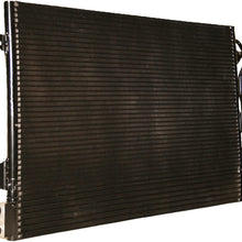 TCW 44-3320 A/C Condenser (Quality With Perfect Vehicle Fitment)