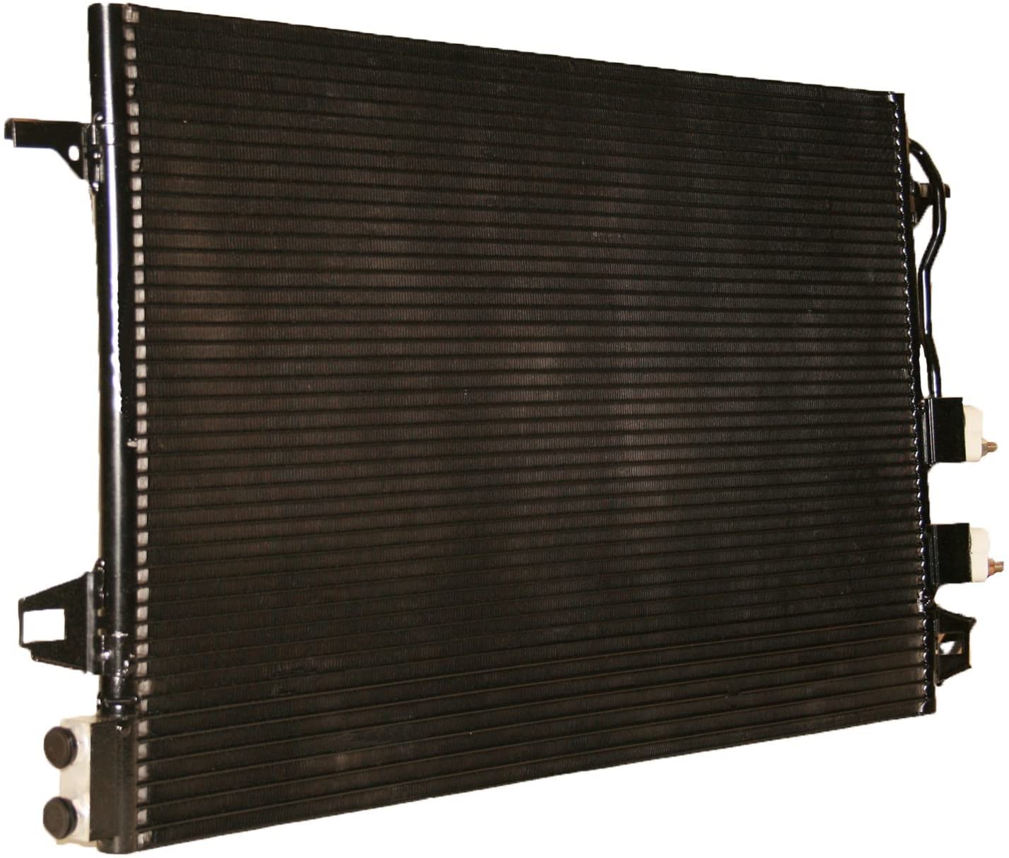 TCW 44-3320 A/C Condenser (Quality With Perfect Vehicle Fitment)