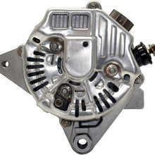 Quality-Built 13957 Premium Quality Alternator
