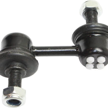 Sway Bar Link Compatible with 2002-2014 Subaru Impreza Set of 2 Front Passenger and Driver Side