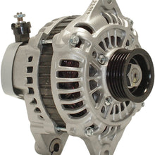 Quality-Built 13493 Premium Import Alternator - Remanufactured