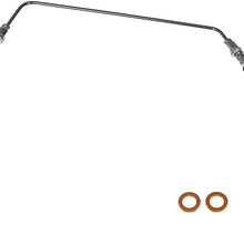 Dorman H622138 Brake Hydraulic Hose for Select Workhorse Models