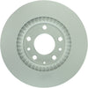 Bosch 34011474 QuietCast Premium Disc Brake Rotor For 2006-2013 Mazda MX-5; Front