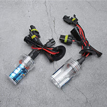Duokon 12 V DC 35W 6000K H11 Xenon Light Bulb Kit Super-Thin HID Headlamp(H11)