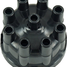 Formula Auto Parts DCS34 Distributor Cap