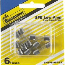 Bussmann BPSFEAL6RP Fuse