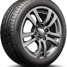 BFGoodrich Advantage T/A Sport All-Season Radial Tire-225/60R18 100V
