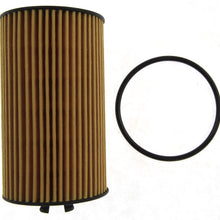 MAHLE Original OX 401D Oil Filter