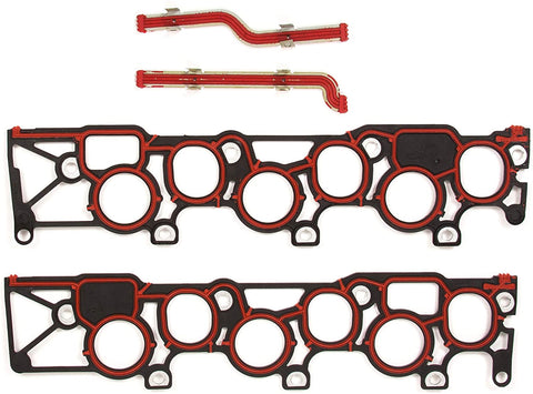 Evergreen IMS20502 Compatible With 99-04 Ford E-150 E-250 F-150 Freestar Mustang 3.8 4.2 OHV Intake Manifold Gasket