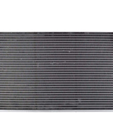 OSC Cooling Products 3674 New Condenser