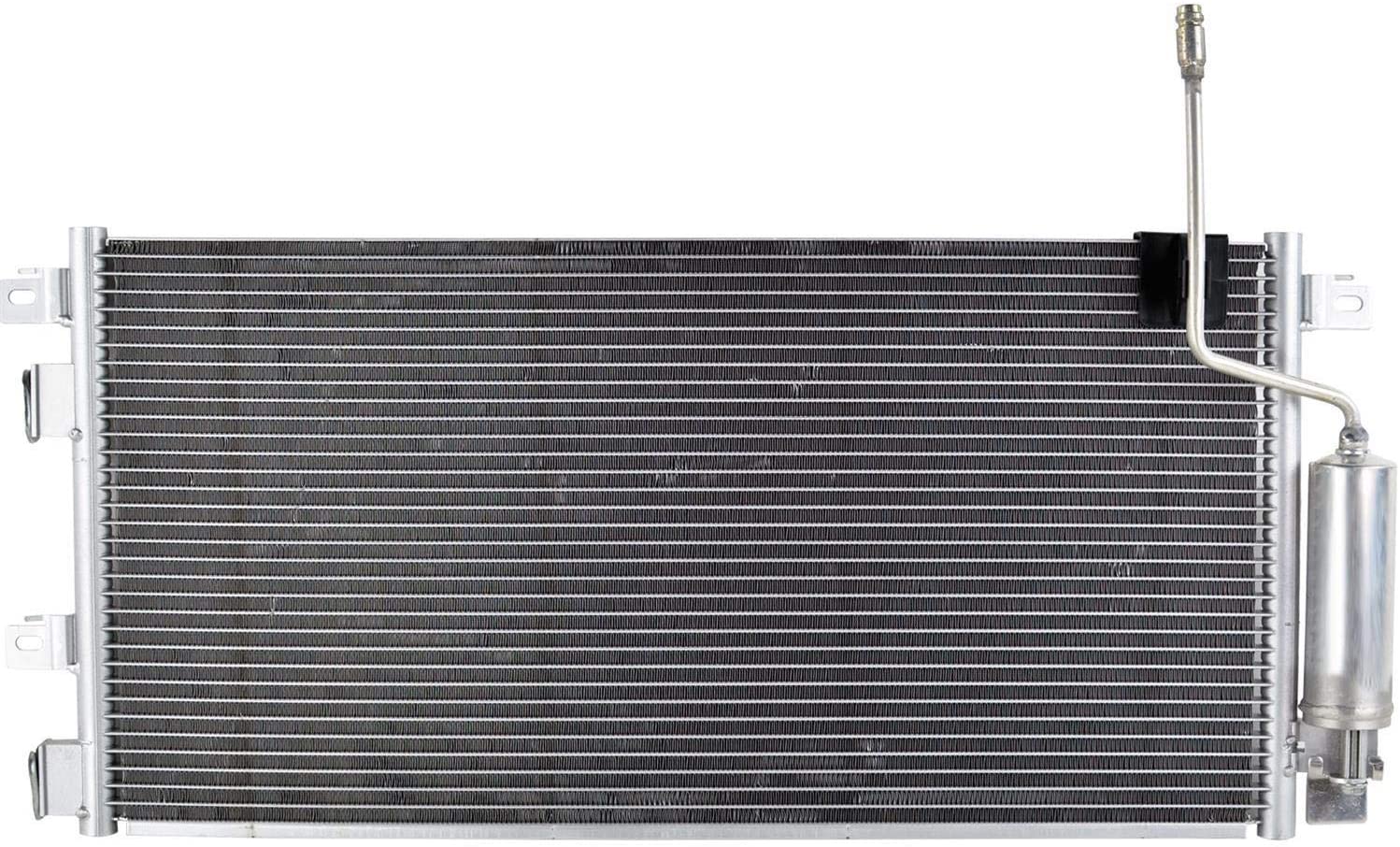 OSC Cooling Products 3674 New Condenser