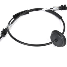 GM Genuine Parts 23295736 Automatic Transmission Control Lever Cable