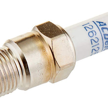 ACDelco 41110; Spark Plug - Ac No. 41-110 Professional Iridium Spark Plug Made by ACDelco (8-pack)