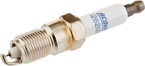 ACDelco 41110; Spark Plug - Ac No. 41-110 Professional Iridium Spark Plug Made by ACDelco (8-pack)