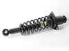 LONGKEES Rear Shock Absorber Struts & Spring Assembly Fit 2003-2008 Pontiac Vibe Toyota Corolla