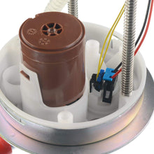 A-Premium Electric Fuel Pump Module Assembly for Chevrolet Silverado 1500 GMC Sierra 1500 2007-2008 4.8L 5.3L 6.0L E3747M