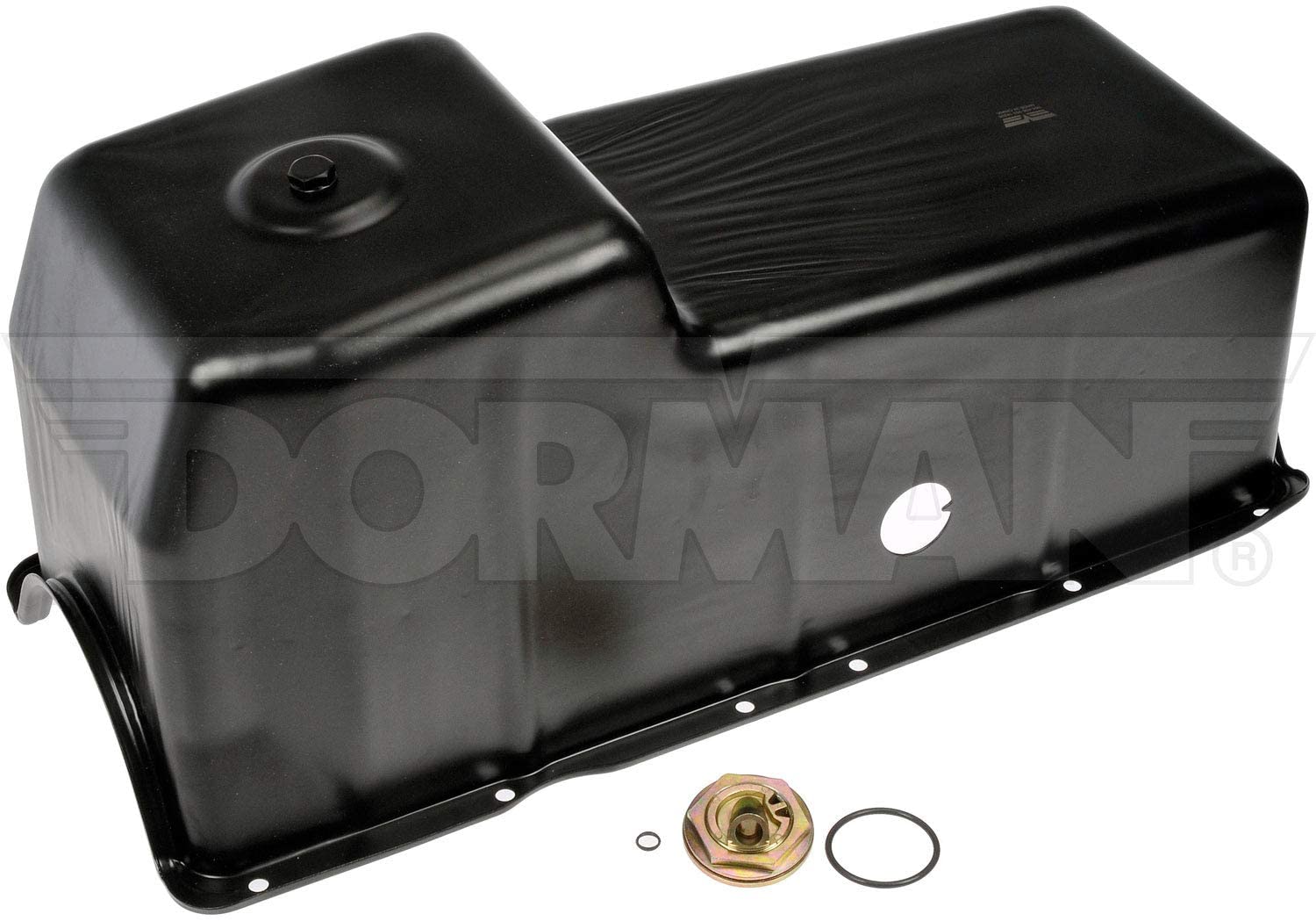 Dorman 264-836 Engine Oil Pan, 1 Pack