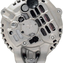 Quality-Built 14910 Premium Alternator - Remanufactured