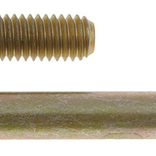 Dorman 45647 HELP! Alternator and Starter Bolt